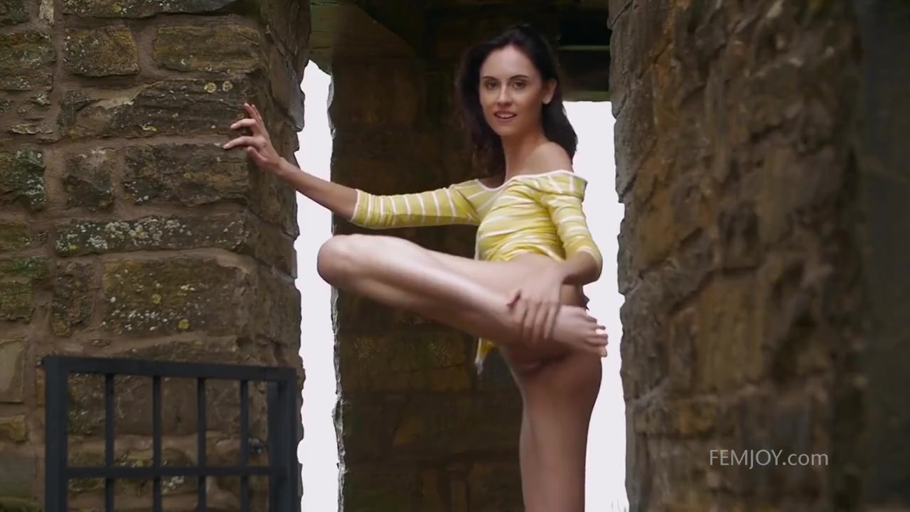 Slow Motion Tease