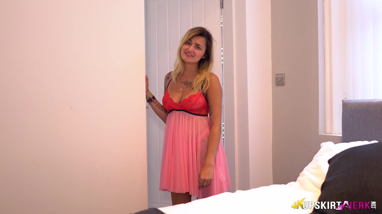 Let's Have Some Fun Baby - UpskirtJerk