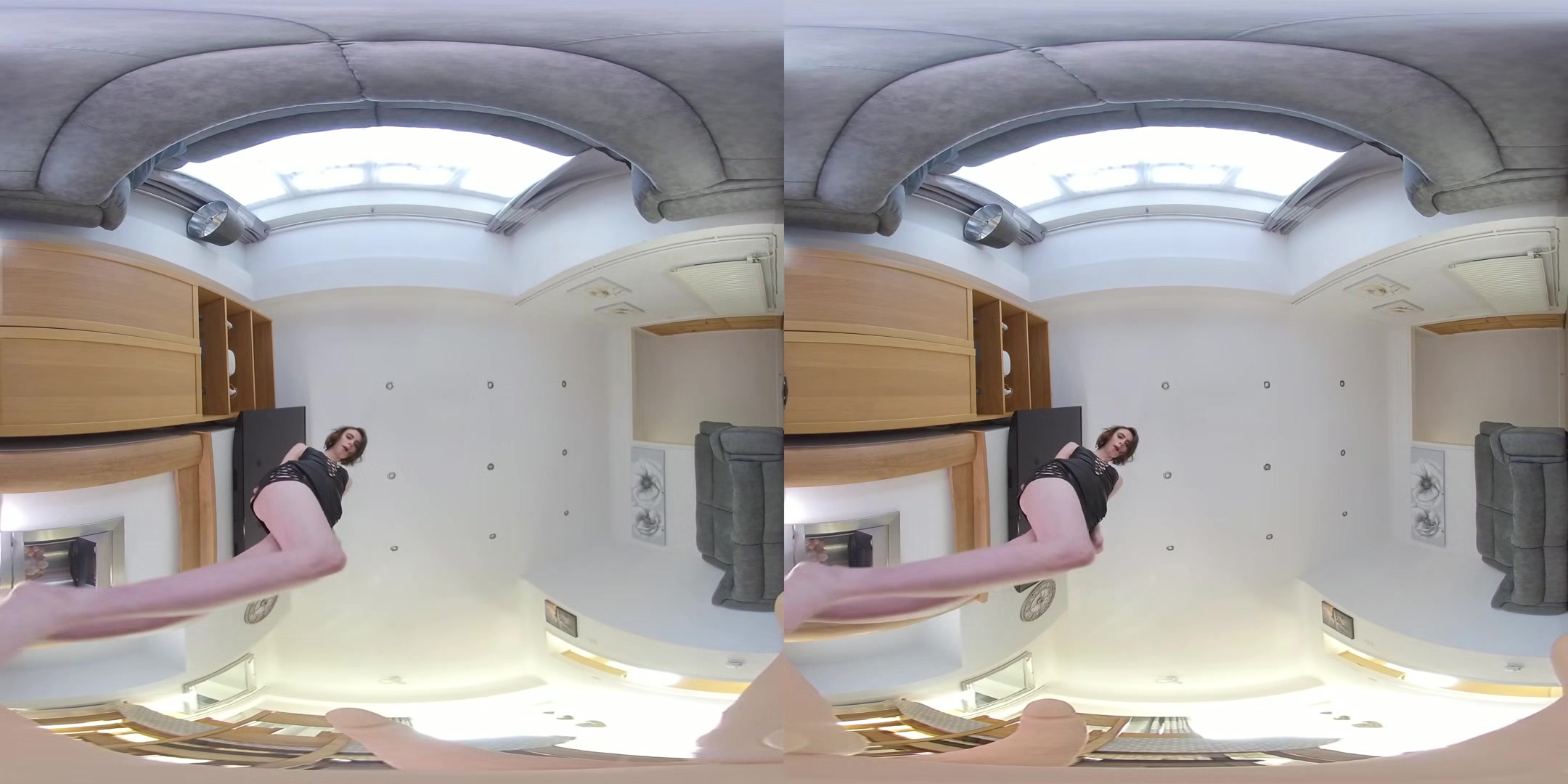 Face Sitting - Jimmydraws - Vr Porn Video