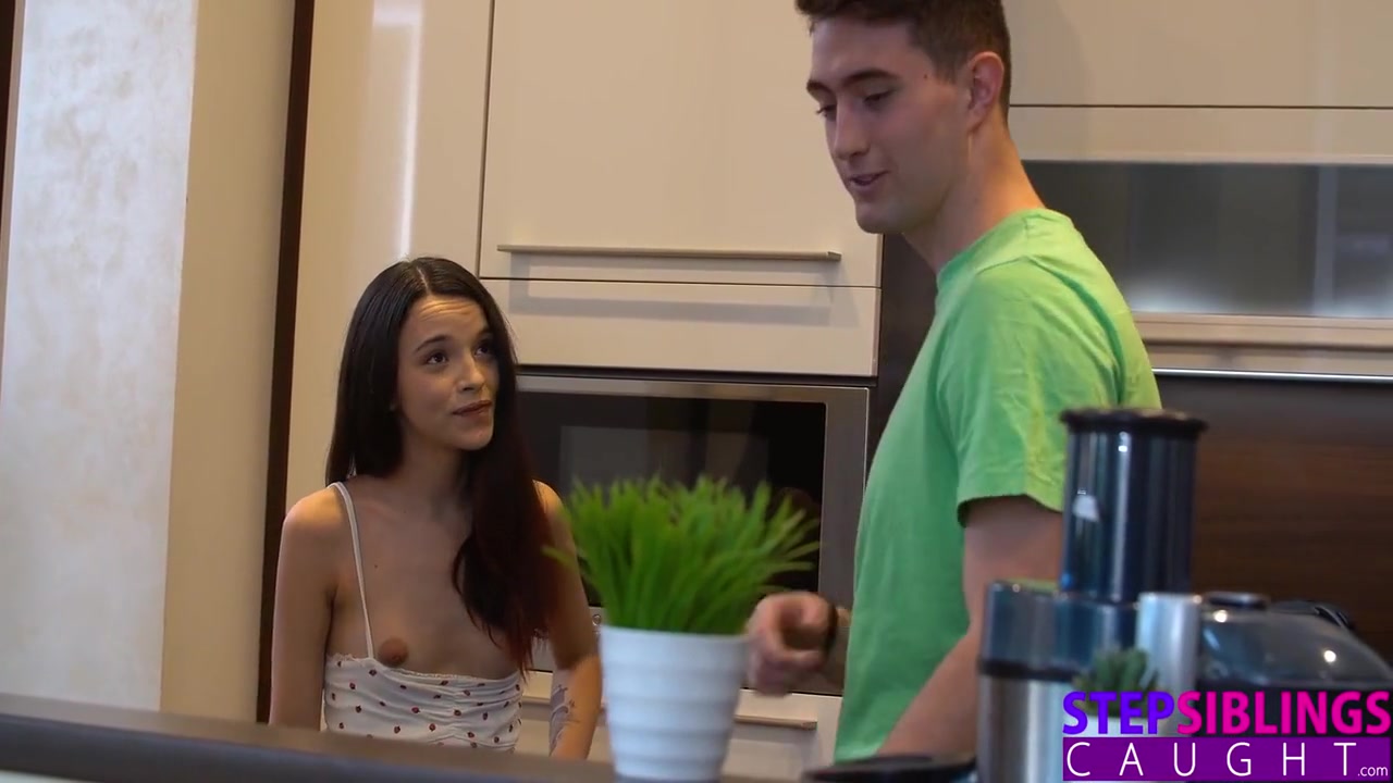 Stepsis Says I Love How Your Dick Tastes Stepbro! - S23:e8 With Ohana Petite