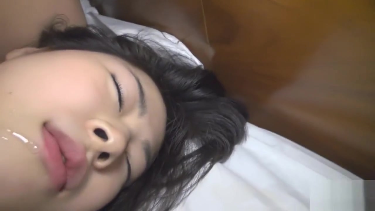 Astonishing xxx video Babe , watch it