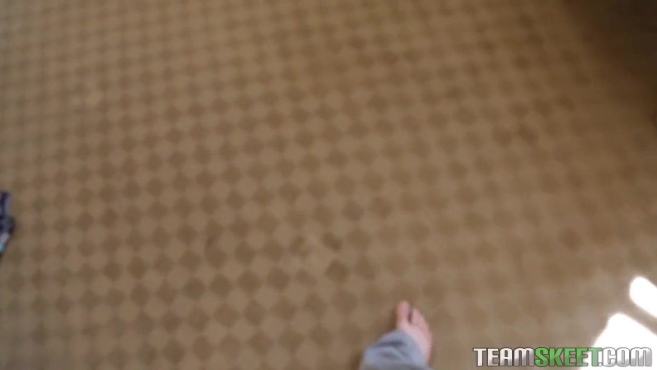 Taylor May - Fucking On The Floor