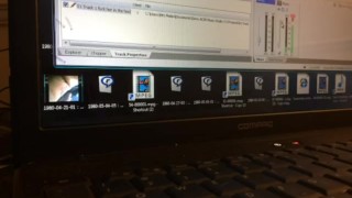 Am fuck sound track