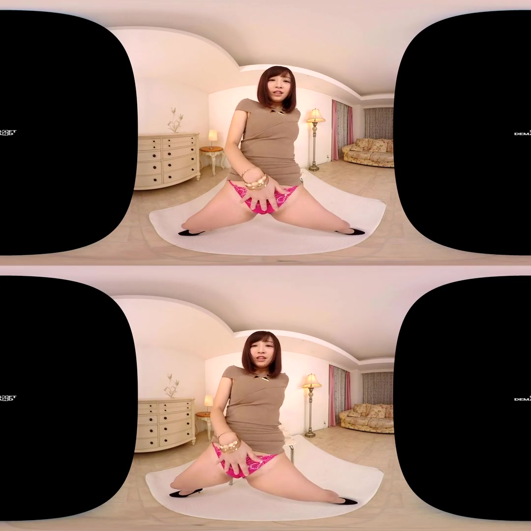 Jack Off Like We Tell you to! VR JOI 1 - SexLikeReal