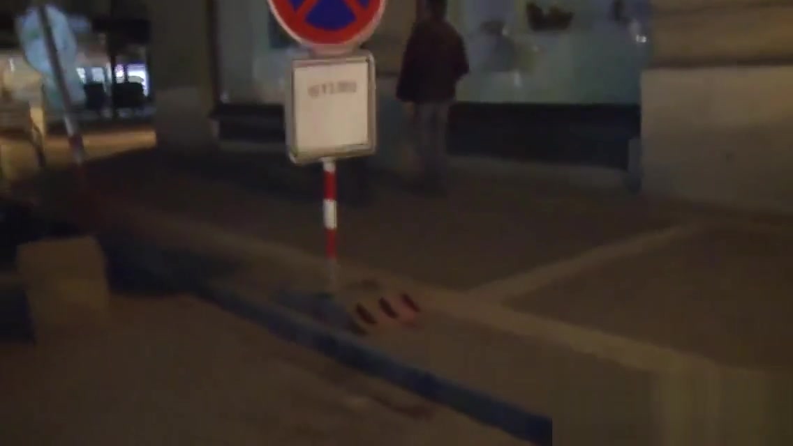 Big Step daddy pays cash for sex for a cute twink on the streets
