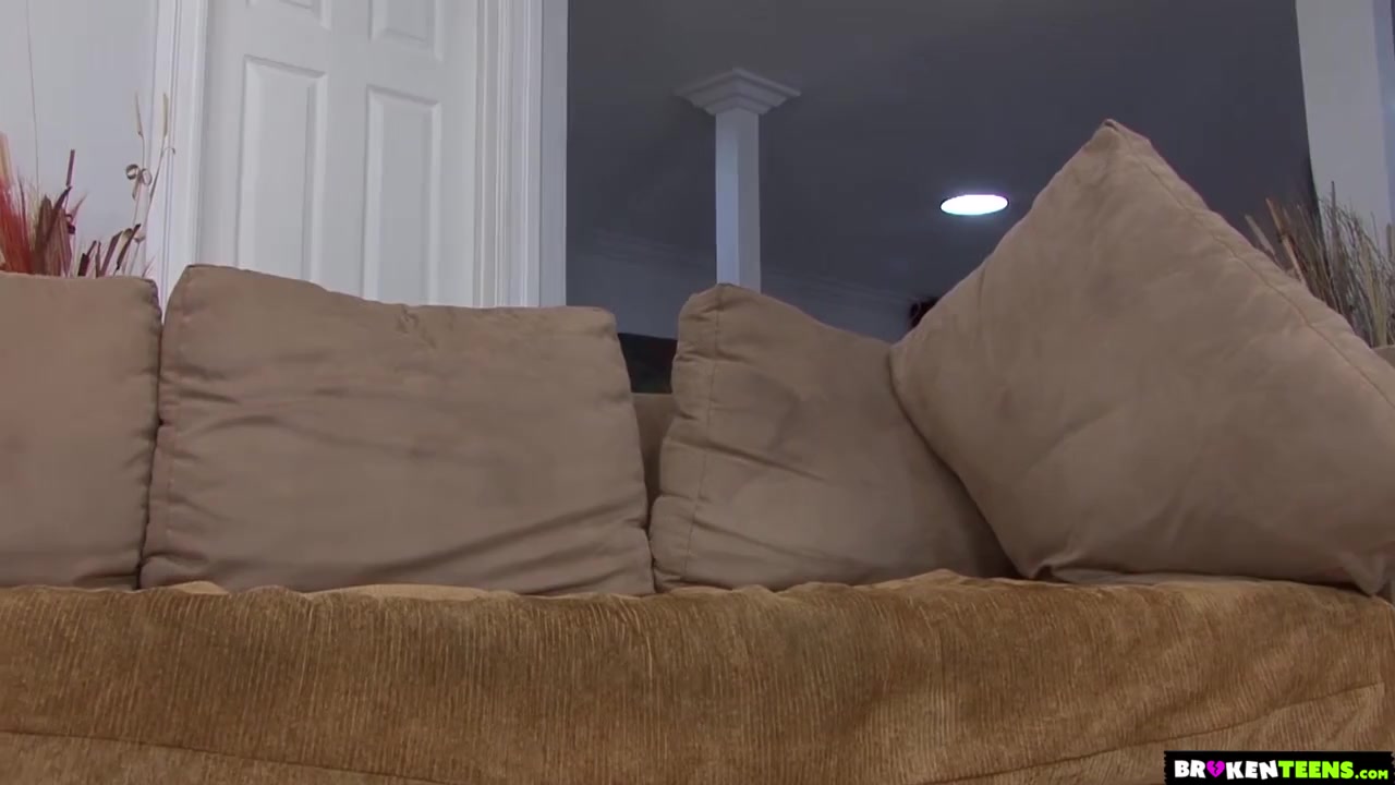Huge Facial For Sweet teen 18+ Piper Austin