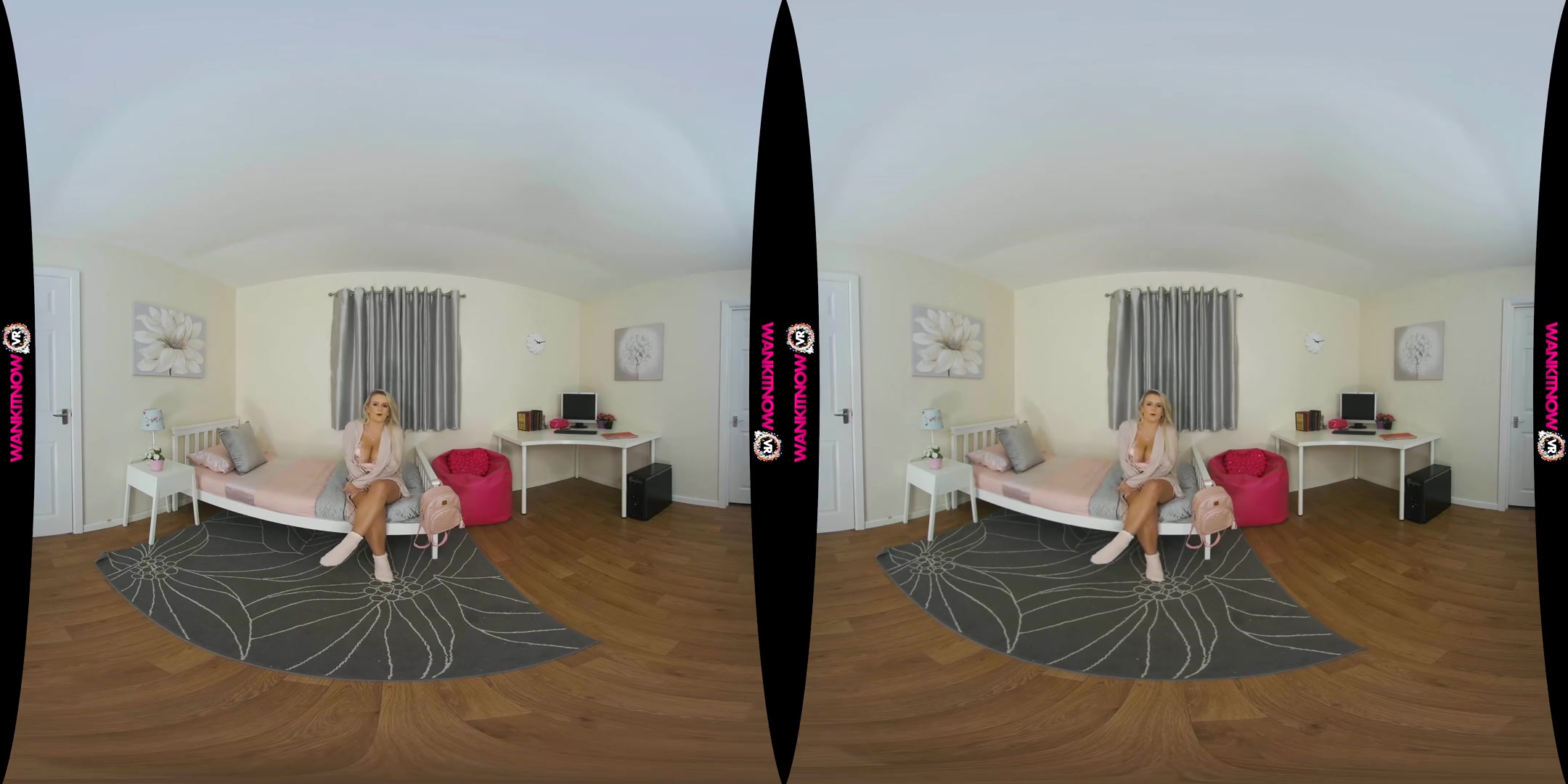 Cum Naked - SexLikeReal