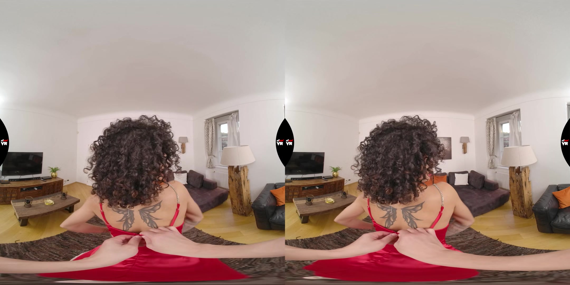Horny Brazilian Wants It In The Ass