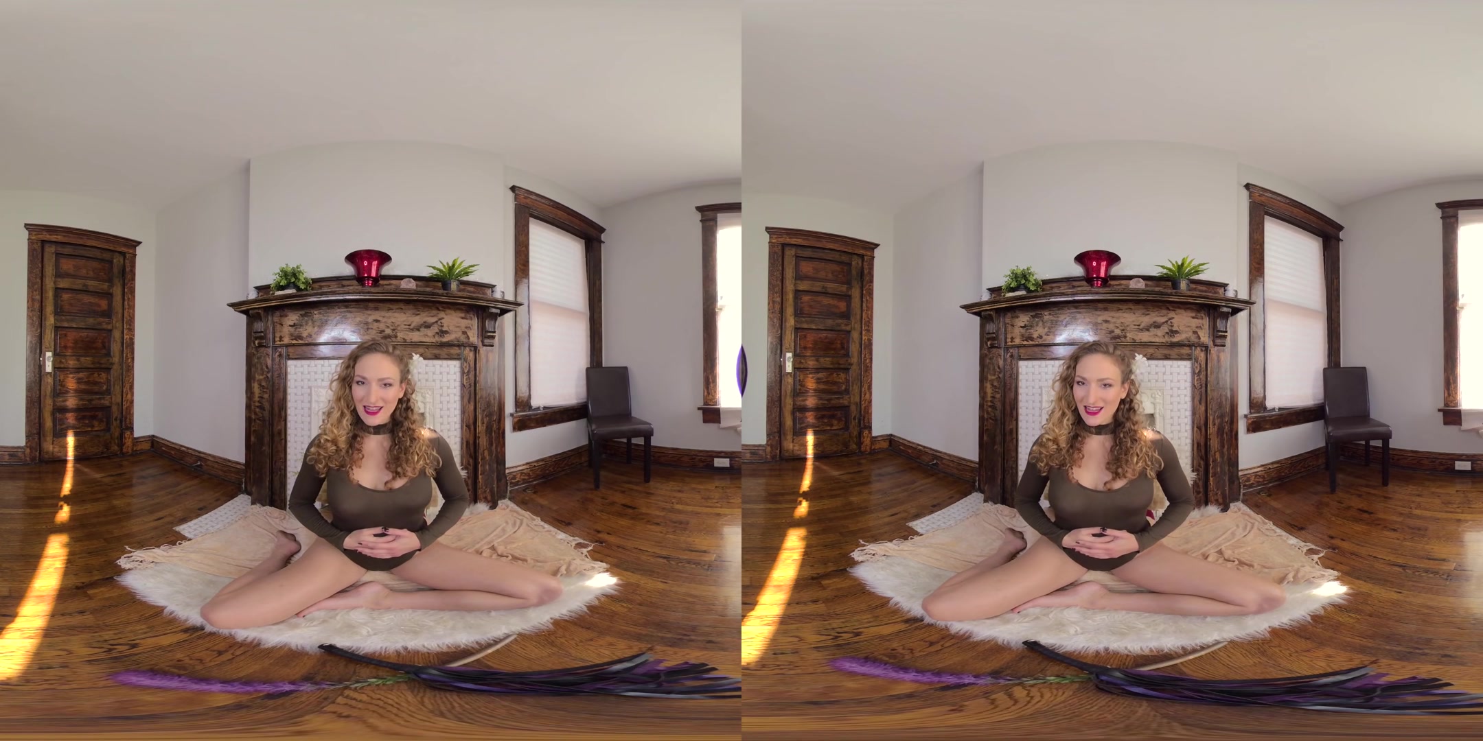 Connecting Energy, Sacred Sexuality Revelations: Reverence Course - IntimoVR