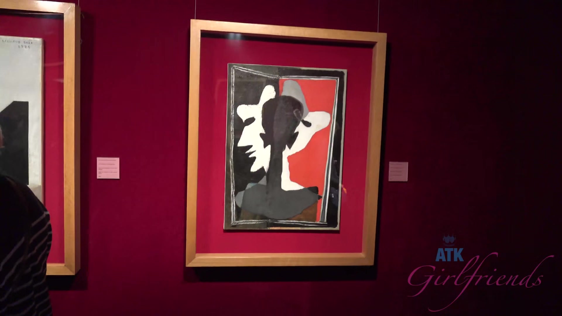 Virtual Vacation Barcelona Gia Paige 2/4