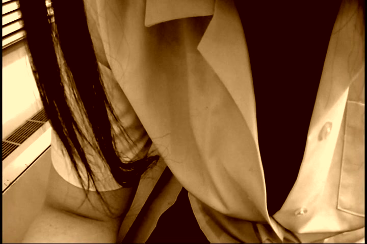 Amateur Japanese Movie