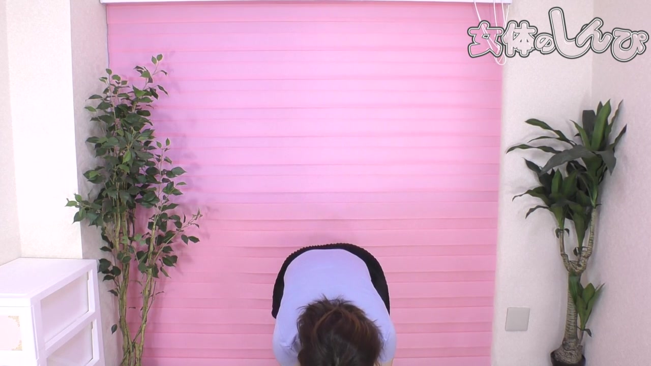 Hairy pussy - Fetish Japanese Video