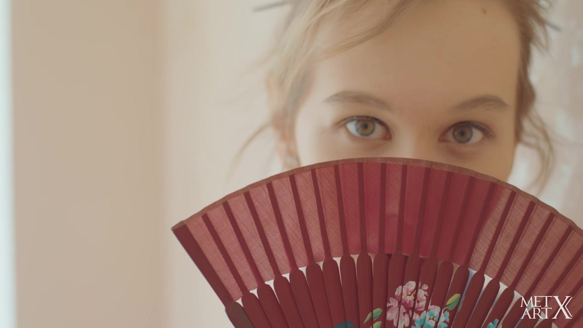 Fragrant Tea - Alice Bright - MetartX