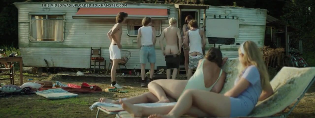 Scene From The Movie Wij - We Gaytube