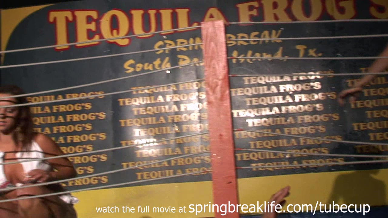 SpringBreakLife Video: Spring Break Contest