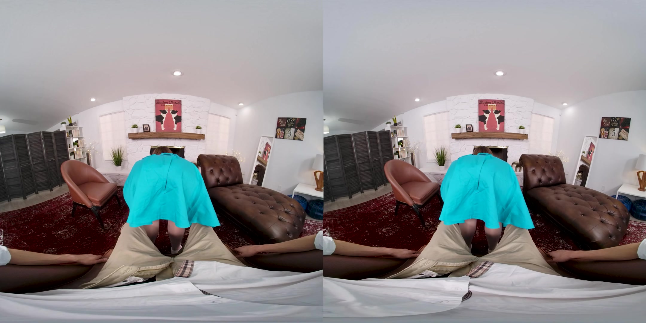 Friendly Neighborhood Horny Milf - VRBangers