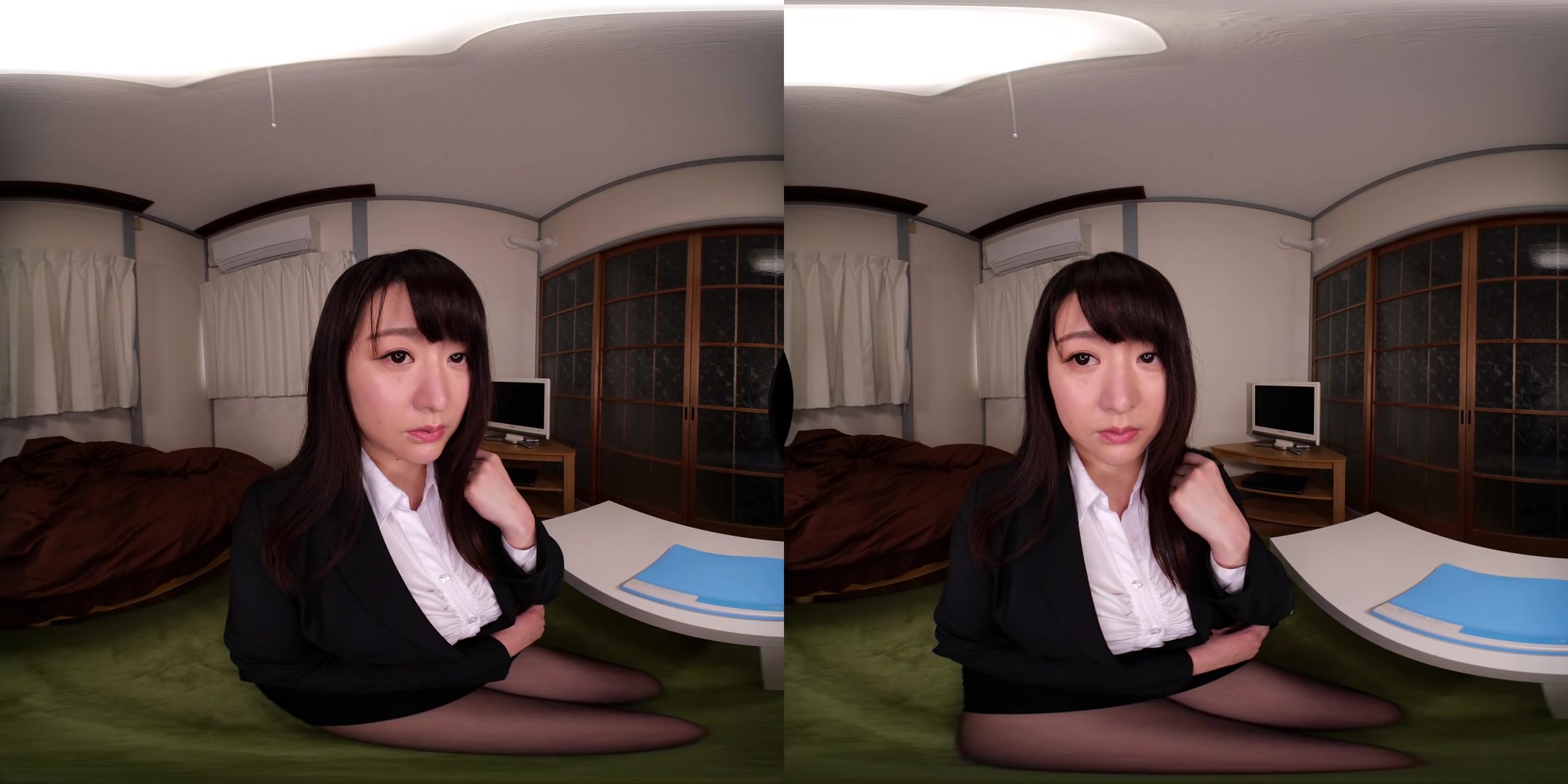 Rieko Ayumi - Apartment Days! Guest 173 Rieko Ayumi Side A - FANTASTICA