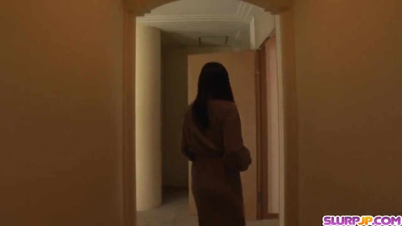 Sofia Takigawa in scenes of home - More at Slurpjp.com
