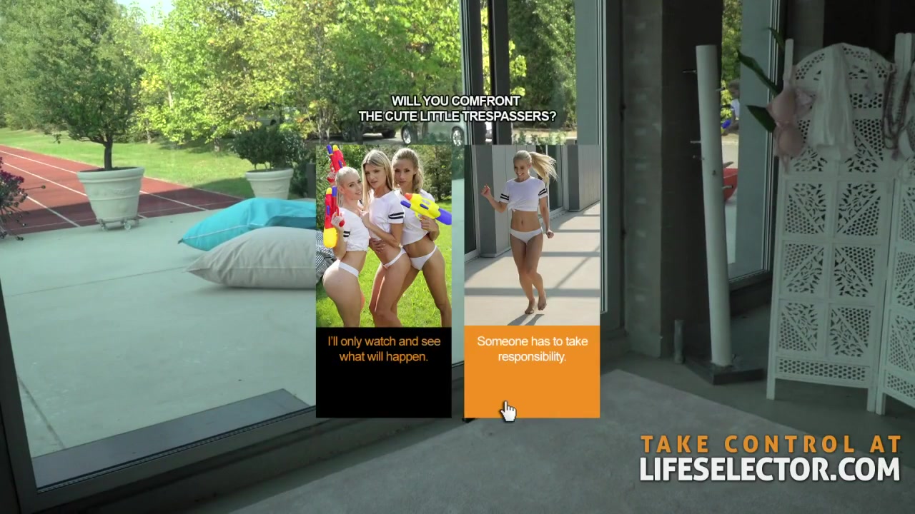 Getting To Know Your Neighborhood