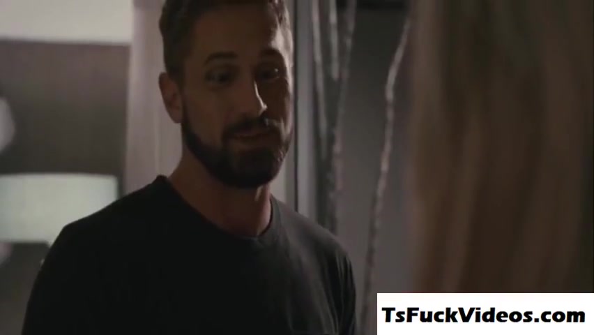 Aubrey Ate And Wesley Woods In Tgirl Sucs And Fucs Masculine