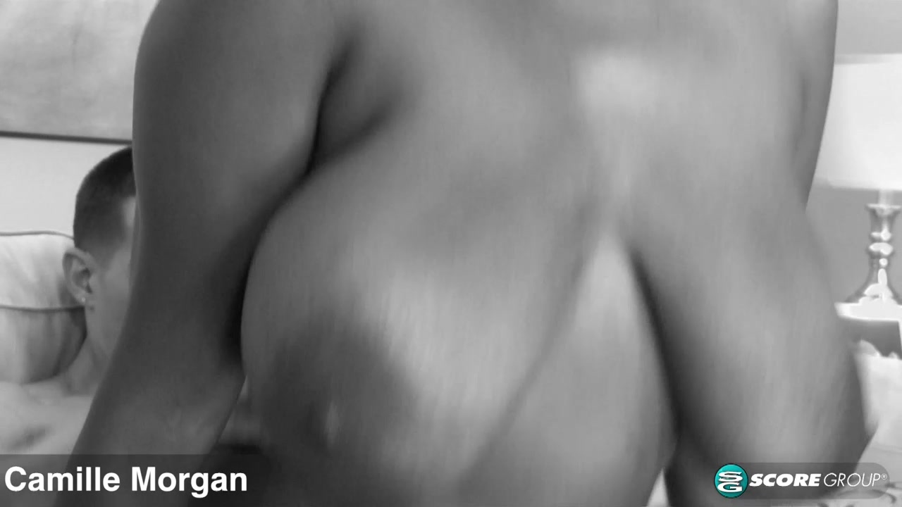 Camille Morgan's First XXX