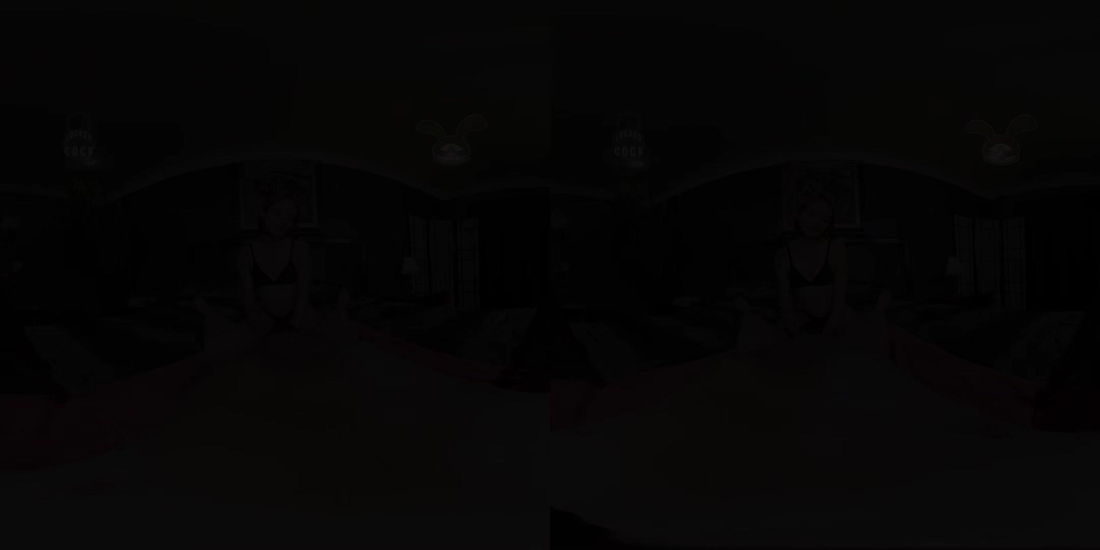 Locked Cock Chronicles - 180 - 3D - VR Edition - Volume 15 - Vanessa Vega - TheLockedCockChronicles
