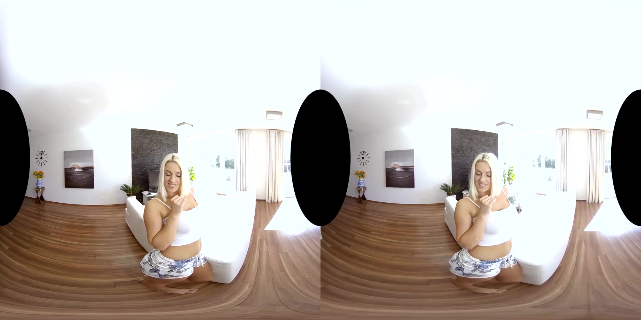 Blanche Bradburry in Tantric Temper - - RealityLovers
