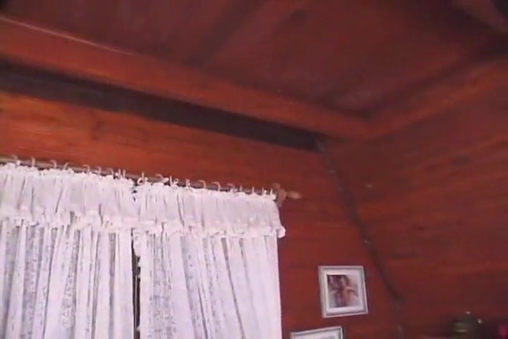 Tranny Fucks a Beautiful Brunette Pink Pussy