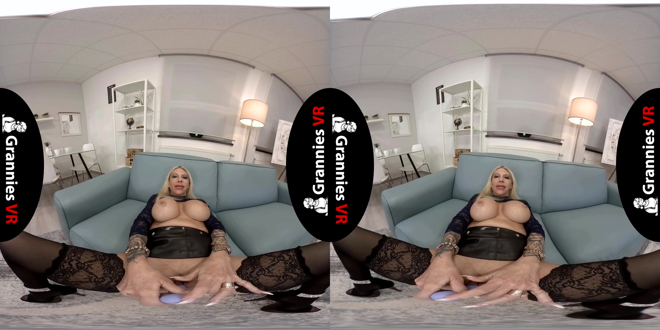 Enjoy Me - SexLikeReal