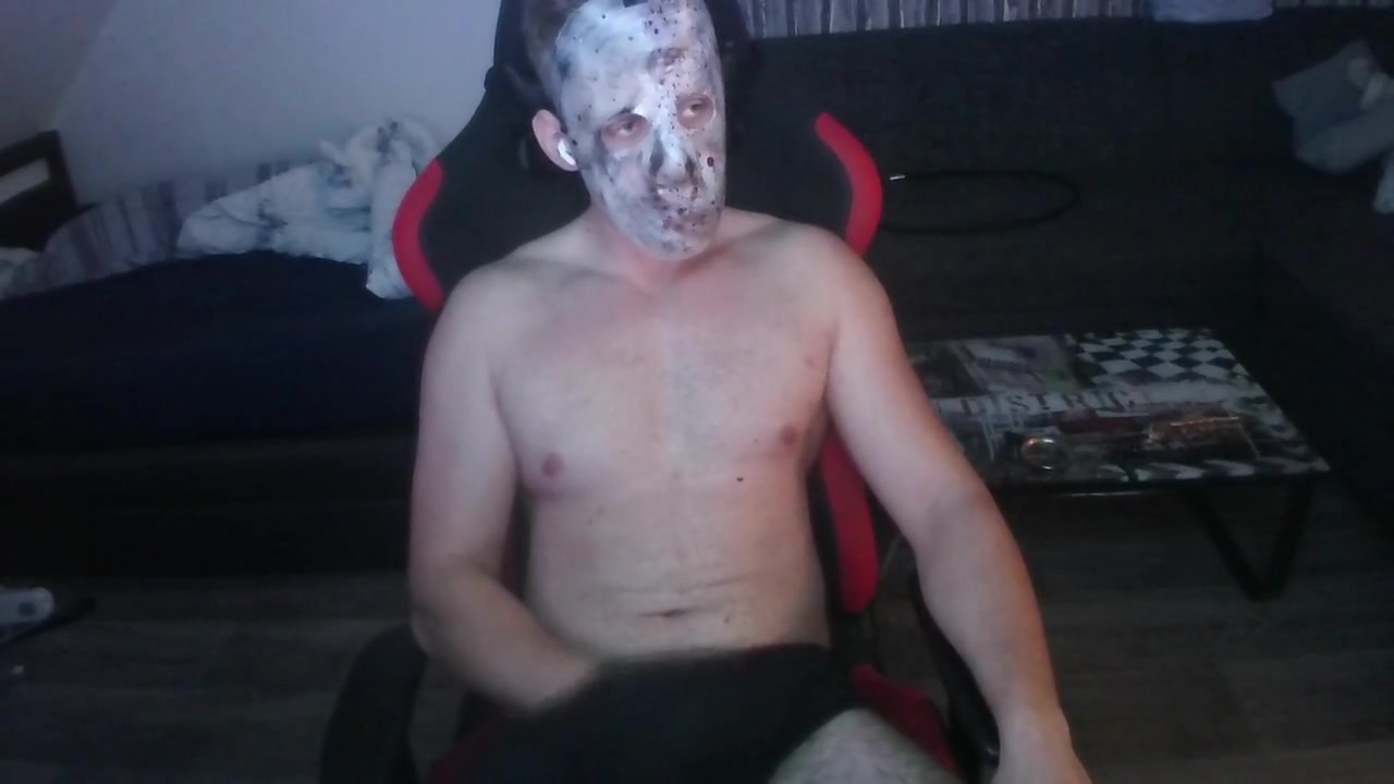 My First Porn Solo Play