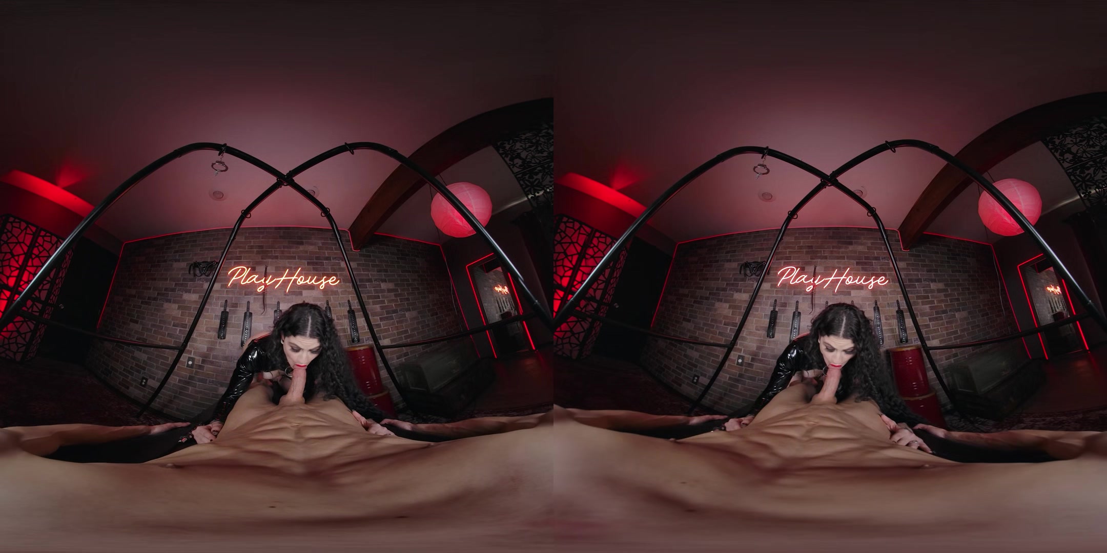 BDSM: Mistress Lydia Black