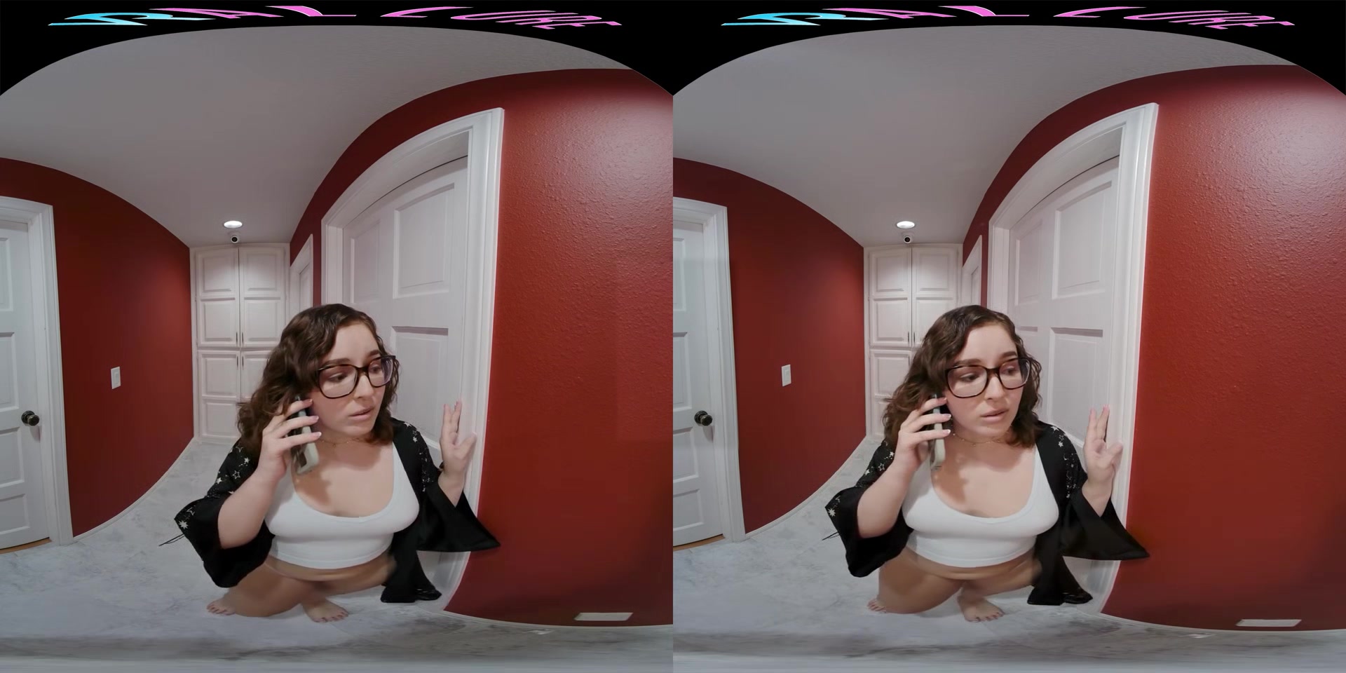 Leana Lovings - VRHush