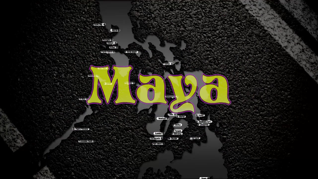 Maya - TrikePatrol