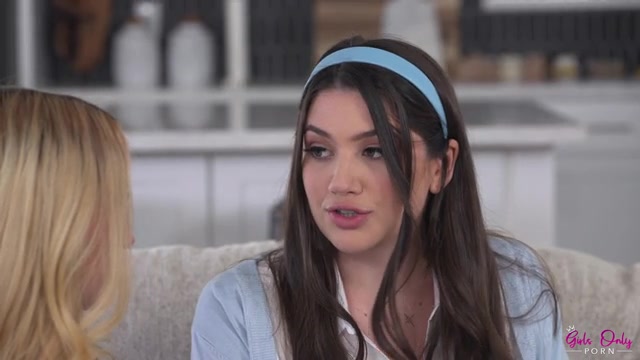 What Besties Are For - S8:E2 - Nubilefilms