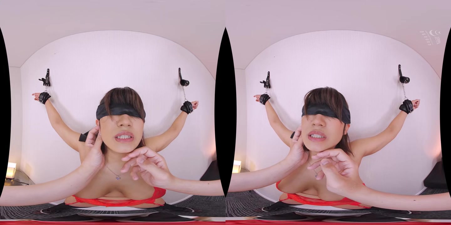 Momo Minami in Welcome to the World of Darkness in A Dominatrix Tale - KMPVR