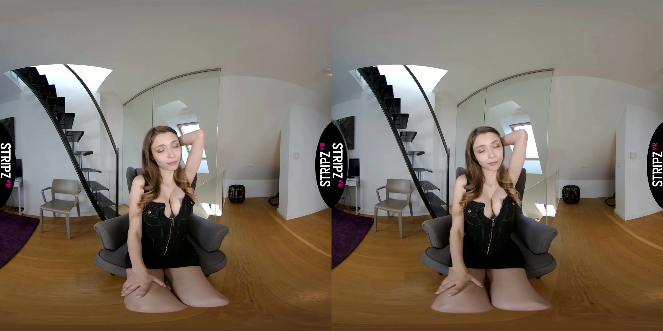 Busty Doll - SexLikeReal