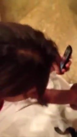Crazy amateur shemale video with Creampie, Ladyboys scenes