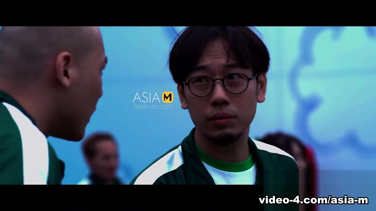 Squirt Game MTVQ12-EP1 / 鲍鱼的胜利 MTVQ12-EP1 - ModelMediaAsia