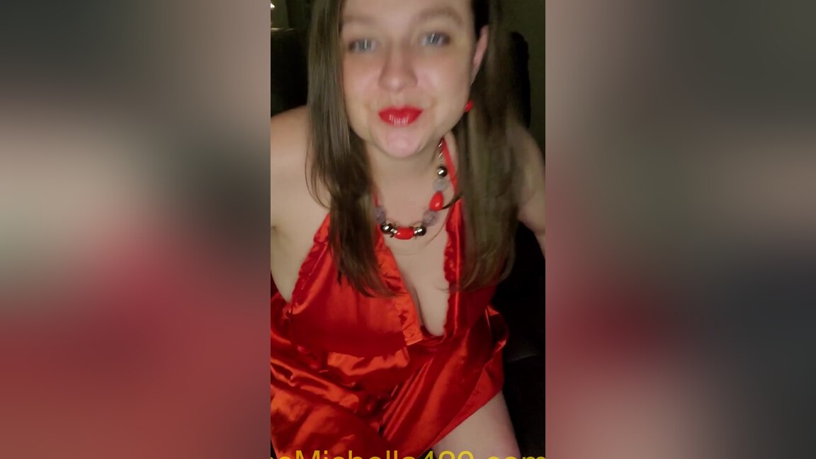 Pathetic Losers Dont Deserve A Goddess Pussy - Missmichella420