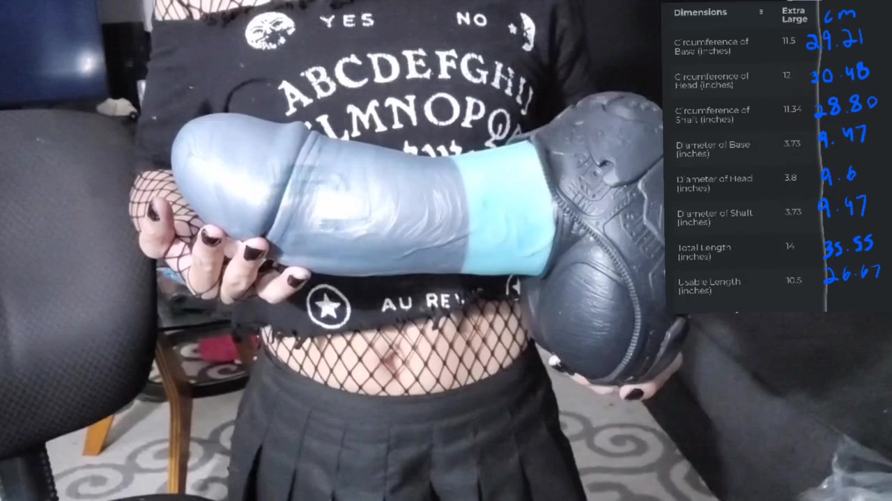 Opening Up The Largest Bad Dragon Toy Yet!!!