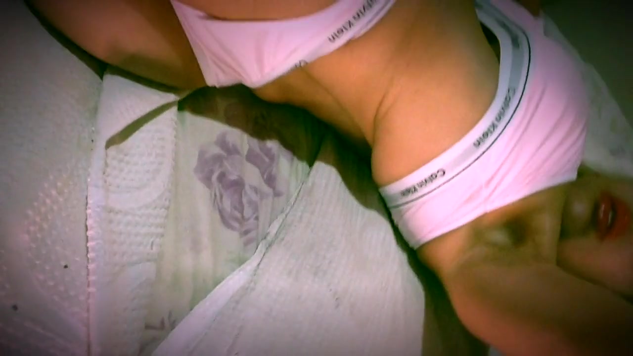 In My Calvins - Carlabrazil
