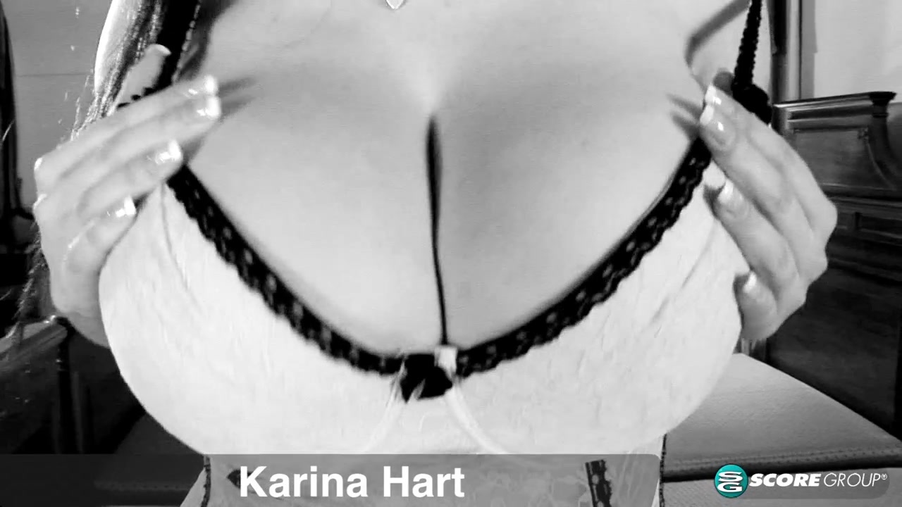 It's Karina's World. We Just Live In It - ScoreLand
