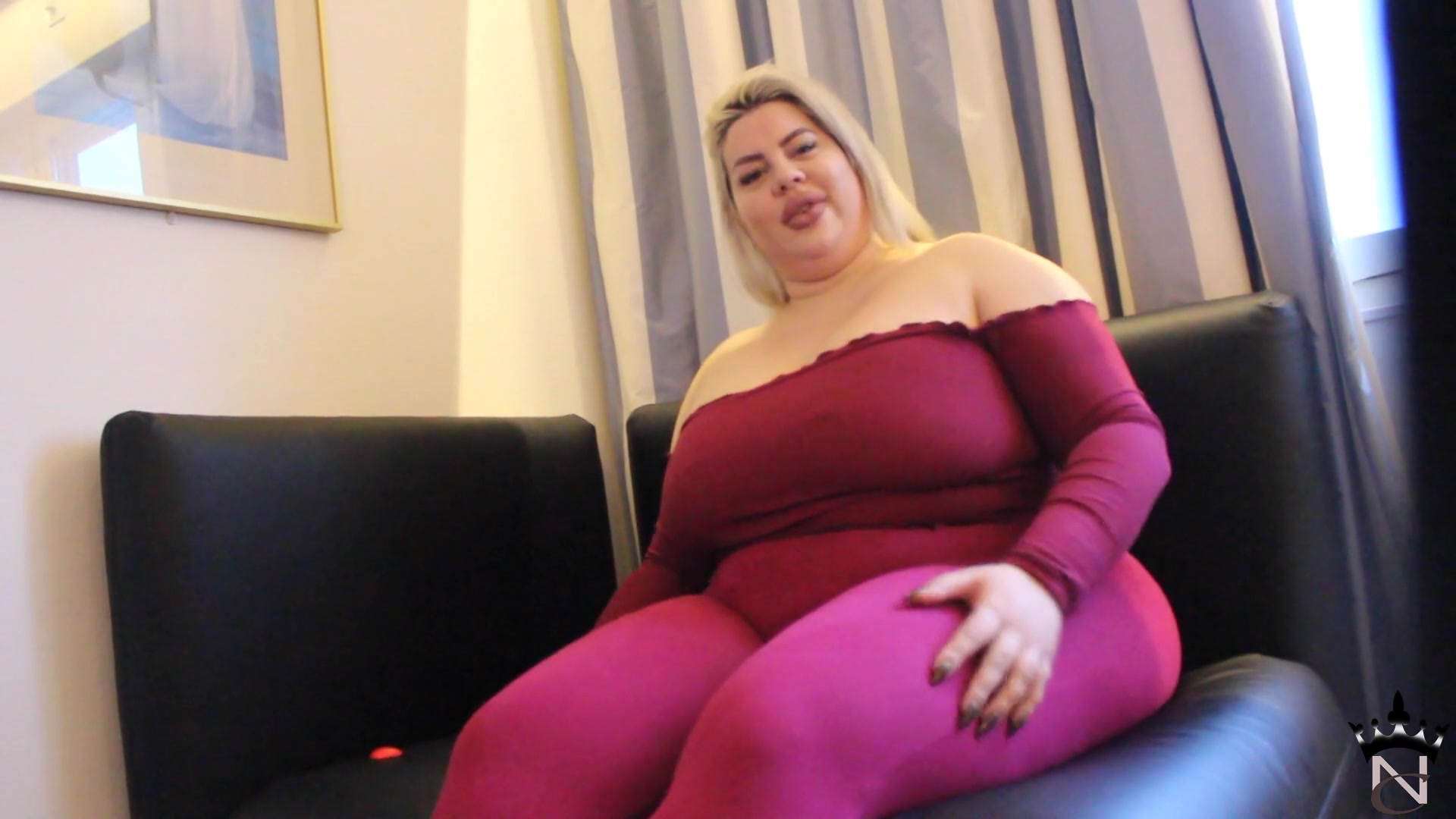 Exclusive Interview - Sex Movies Featuring Natasha Crown