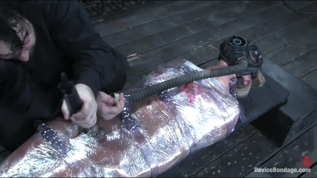 Sticky Hot Wrap Trap