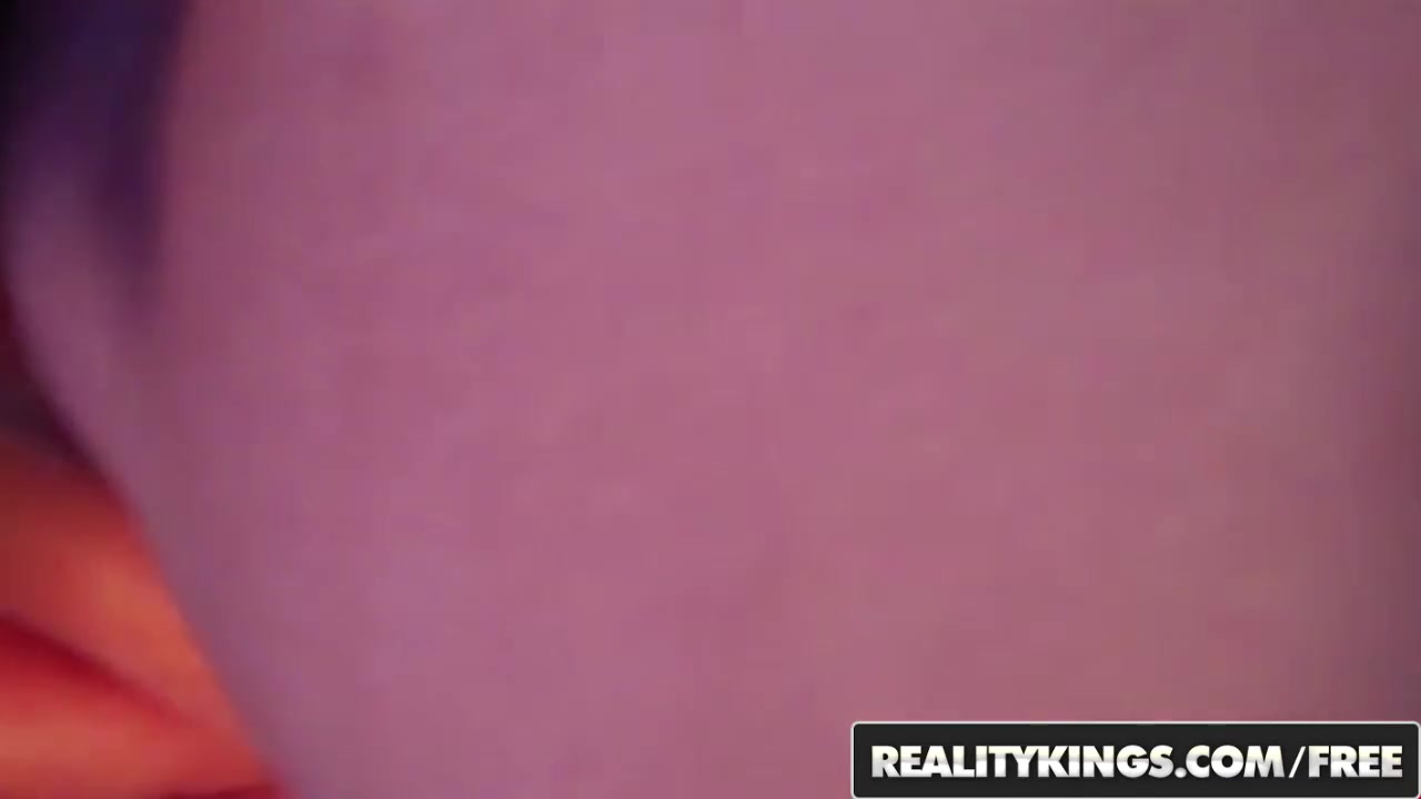 Samantha Marie - Home made sex tape - Reality Kings