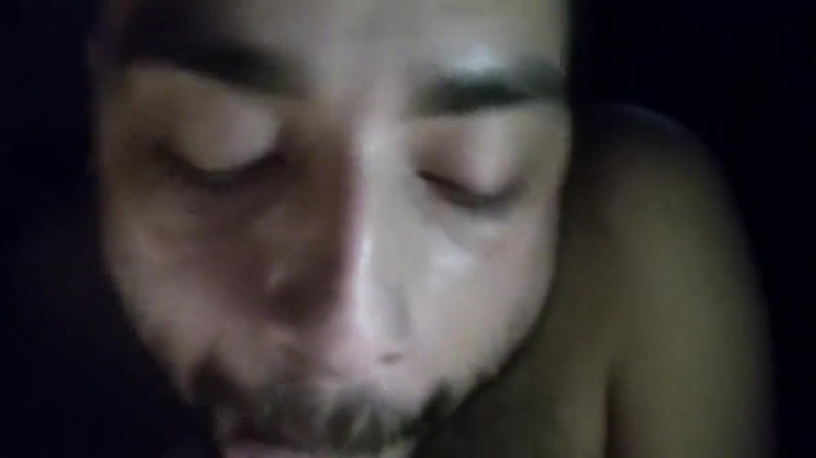 Amazing Suck And Swallow After 4hrs Edging