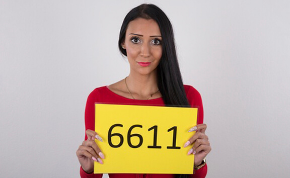 CzechCasting - Wet Nikol - SexLikeReal