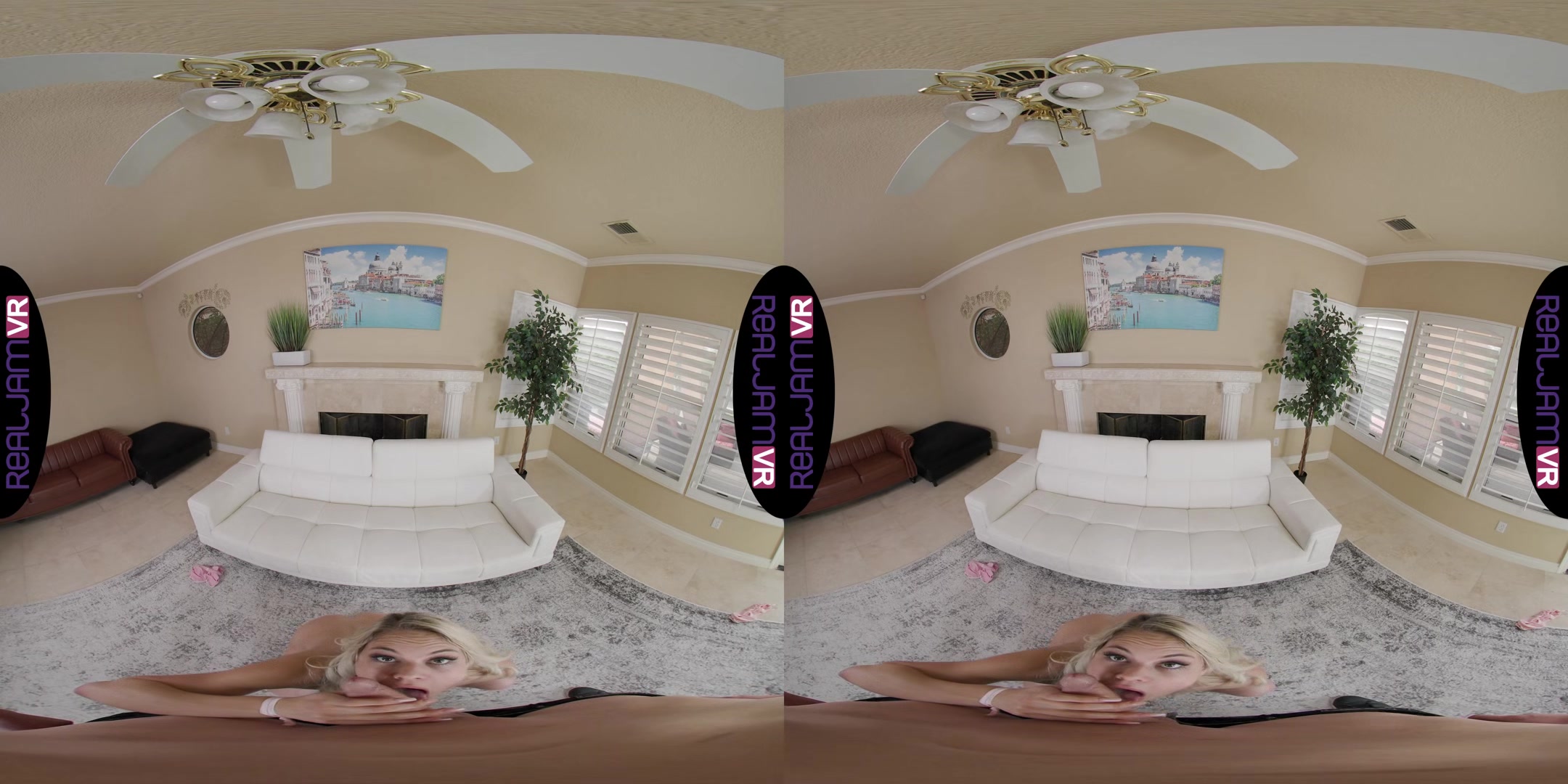 Kelsey Kane Helps With Recovery - Realjamvr