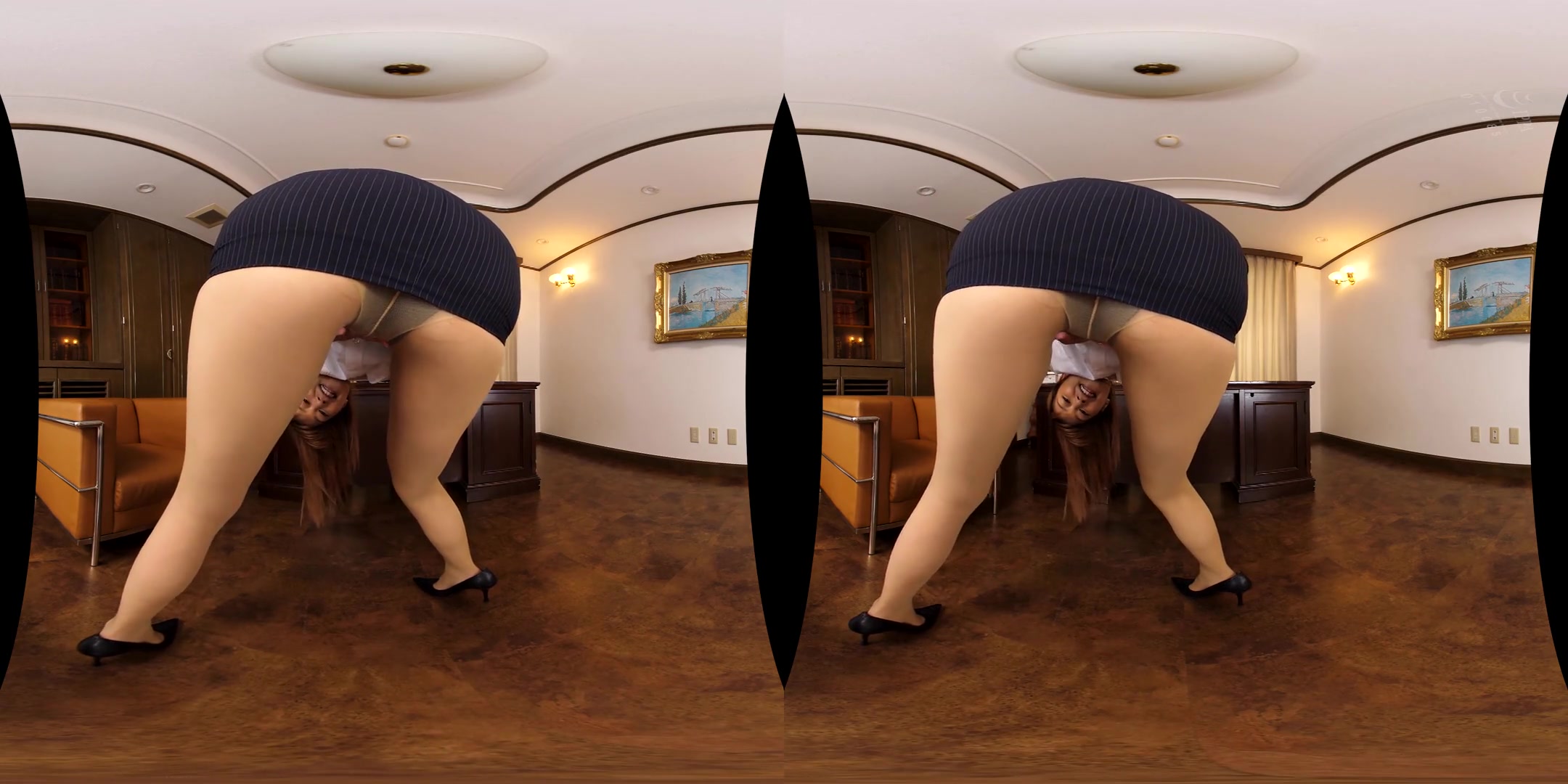 Incredible Jerk Off Instructions with 5 Hot Girls in Sexy Poses! 4 - SexLikeReal