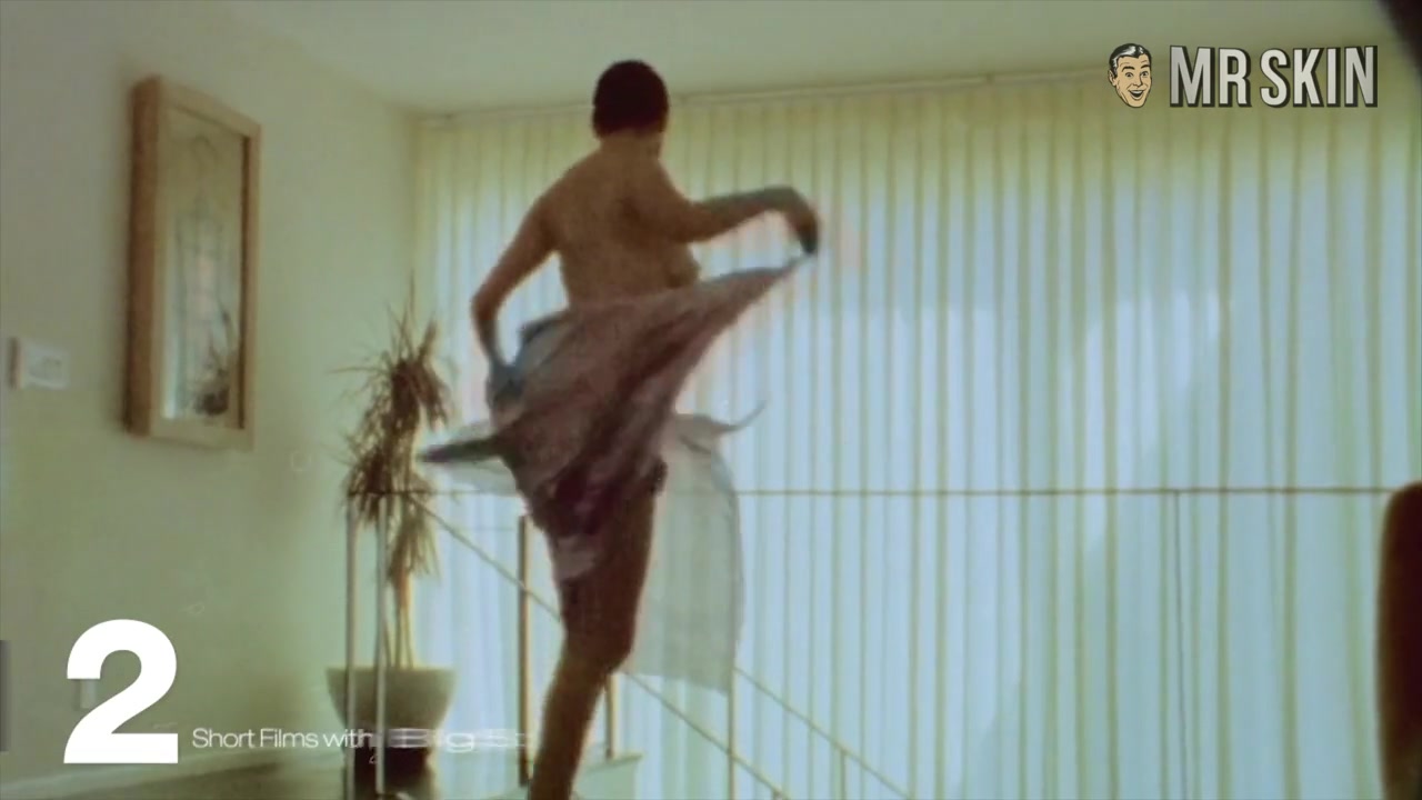 Top 5 Short Films with Big Scenes - Mr.Skin